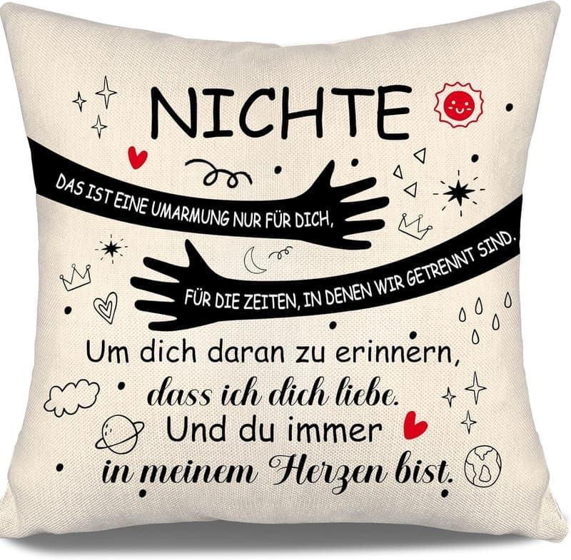 Kissenbezug 