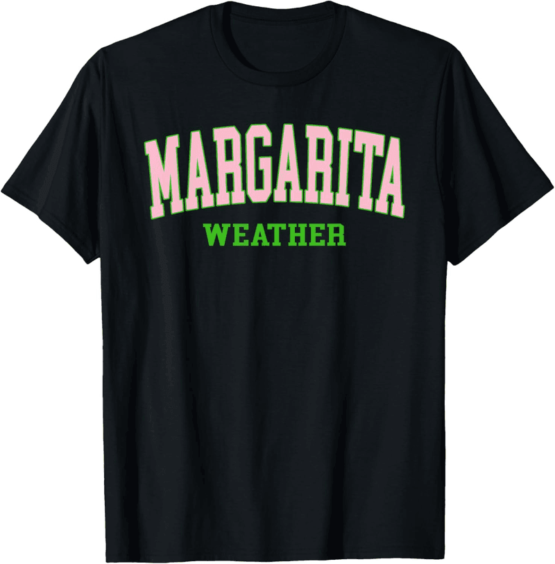 Lustiges T-Shirt für Margarita-Liebhaber