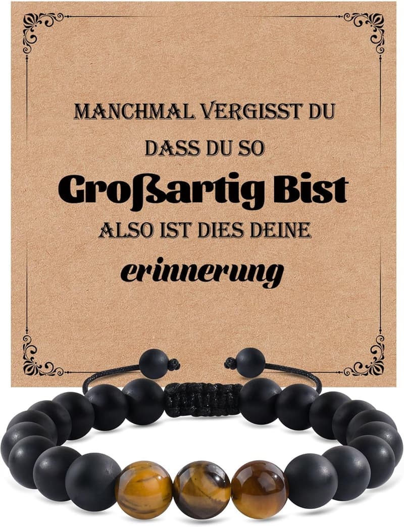 Geschenk für Männer zum 18. Geburtstag – CheersLife Geschenkset