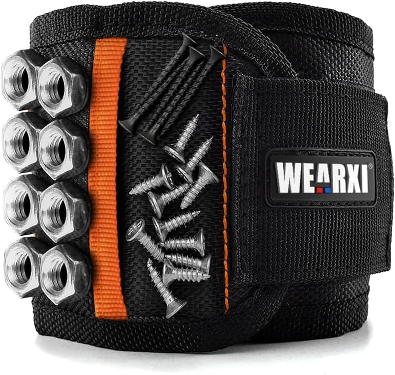 Vatertagsgeschenk: Magnetarmband für Männer