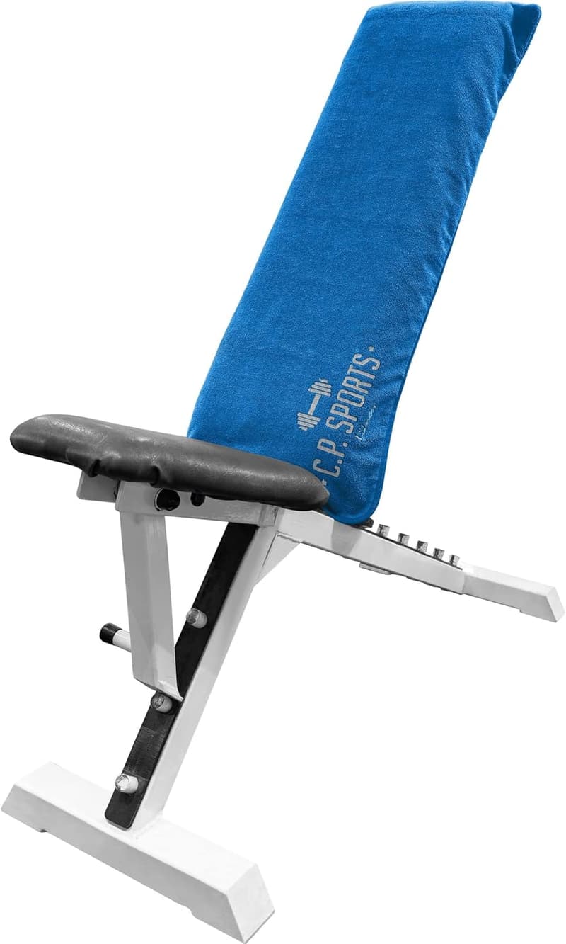 Mikrofaser Fitnesshandtuch mit Tasche – extra weich und waschbar