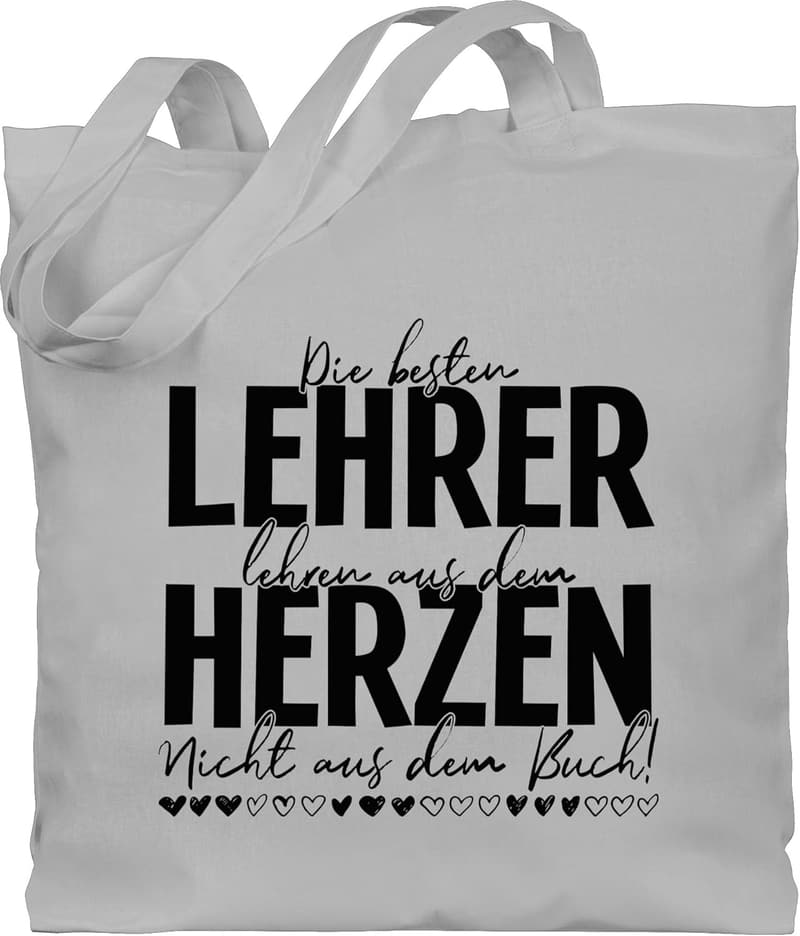 Baumwolltasche 