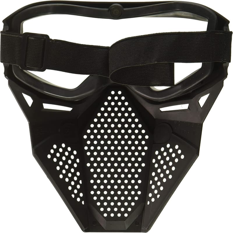 Nerf Rival Phantom Corps Gesichtsmaske für Kinder