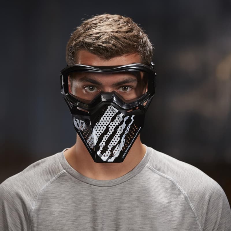 Nerf Rival Phantom Corps Gesichtsmaske für Kinder