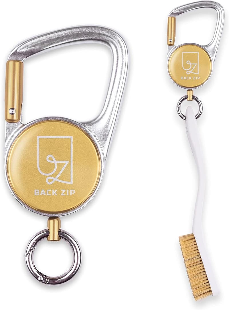 Kletterbürsten Set mit Karabiner – Sicherer Grip für Kletterer