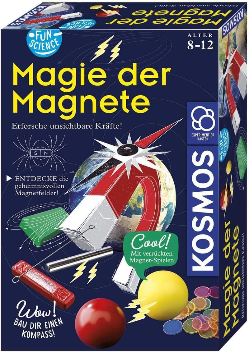 Experimentierset 
