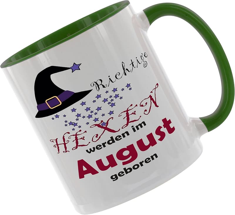 Kaffeetasse 