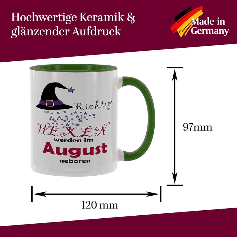 Kaffeetasse 