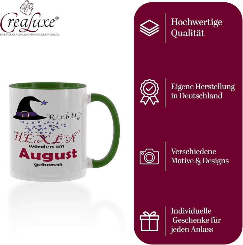 Kaffeetasse 