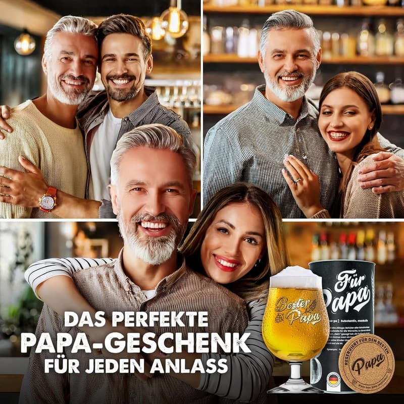 Bierglas 