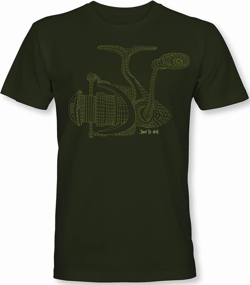 Angler T-Shirt 