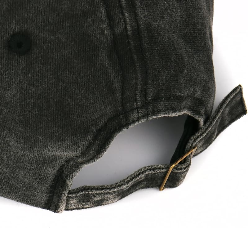 Lustige Baseballcap als Geburtstagsgeschenk für Männer