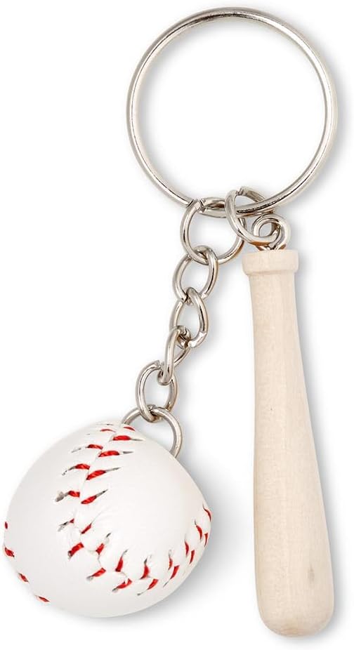 Baseball-Anhänger für Sportler und Fans - DonJordi