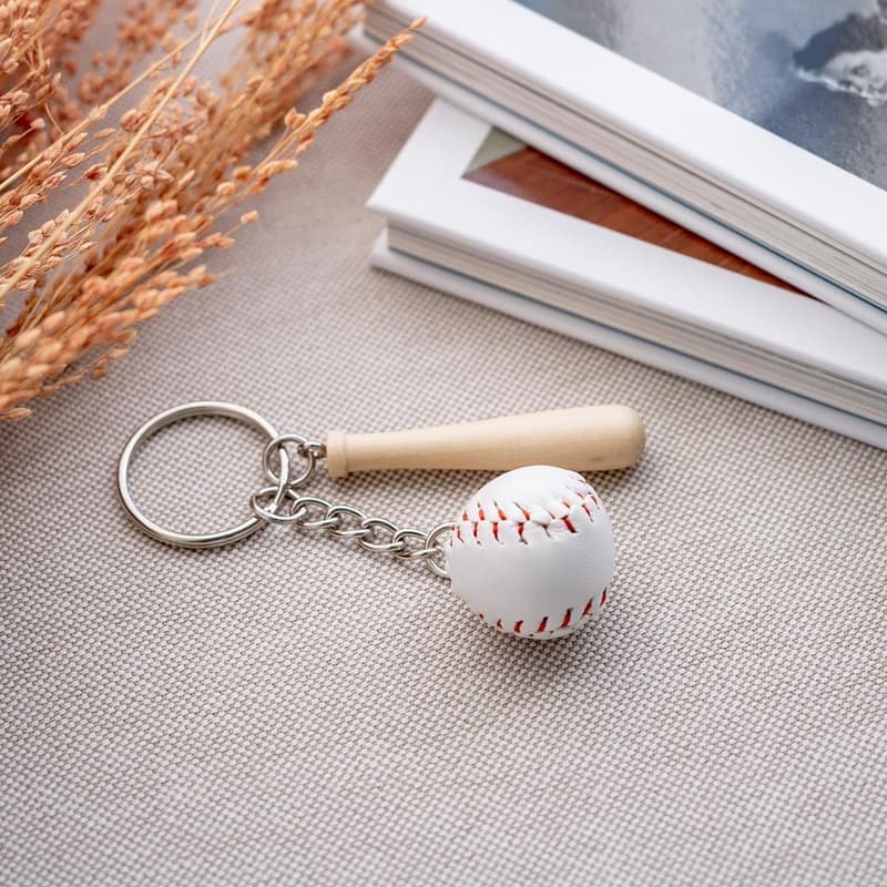Baseball-Anhänger für Sportler und Fans - DonJordi