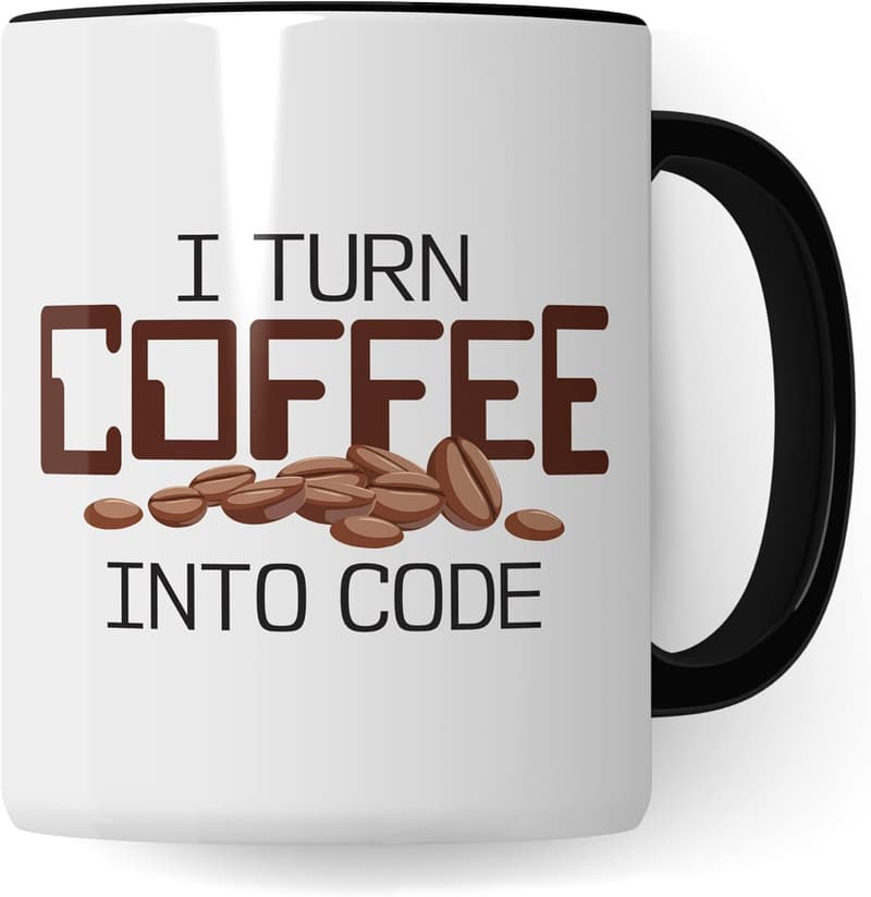 Kaffeetasse 