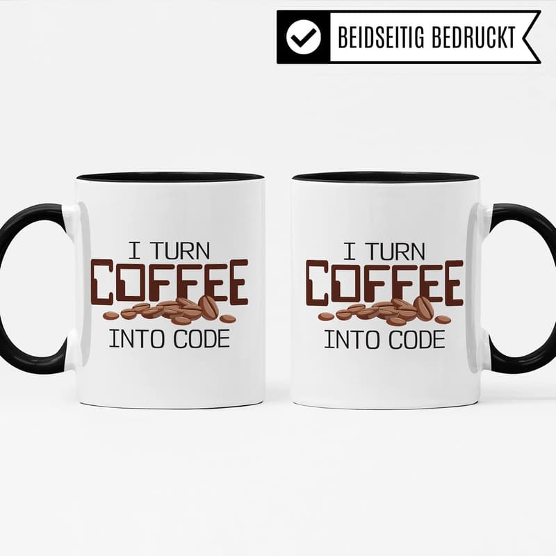 Kaffeetasse 