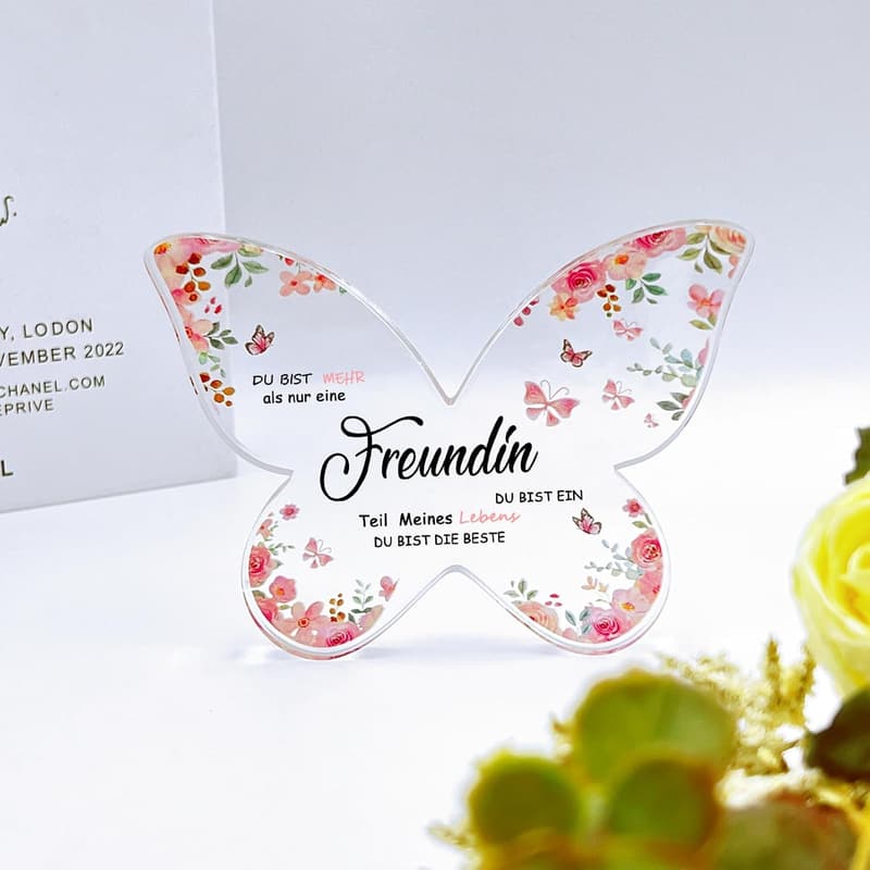 Personalisierte BFF-Geschenke für Frauen – Geburtstag & Jahrestag
