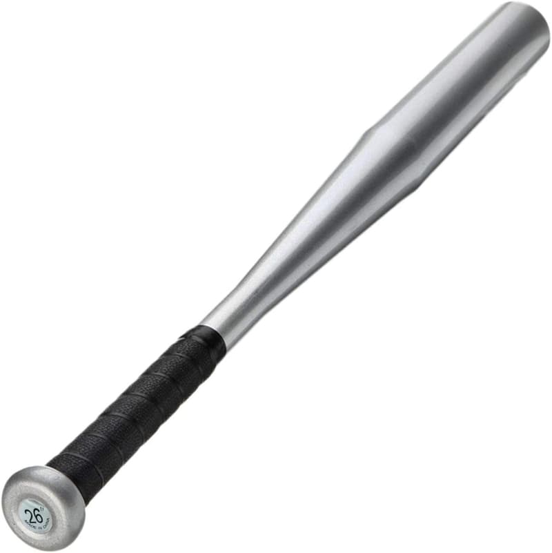 Aluminium Baseballschläger 26 Zoll für Spaß im Baseballspiel