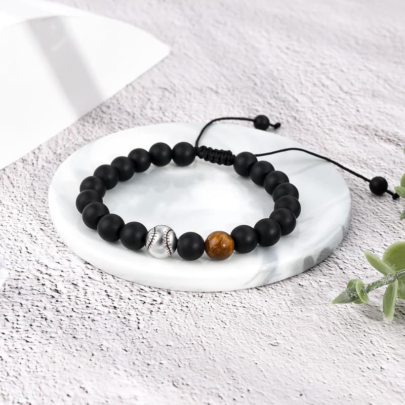 Fußballarmband für Jungen – ideales Geschenk zu Weihnachten und Geburtstagen
