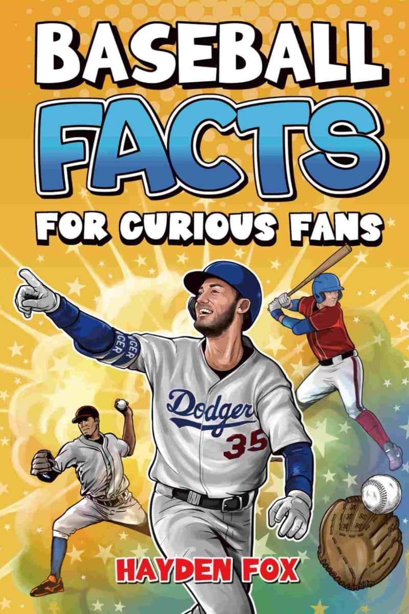 Baseball Trivia: 1350 erstaunliche Fakten über die Geschichte des Sports