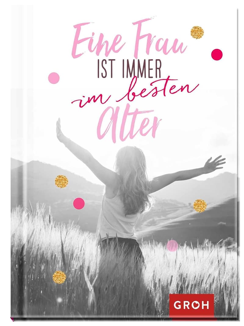 Geschenkbuch