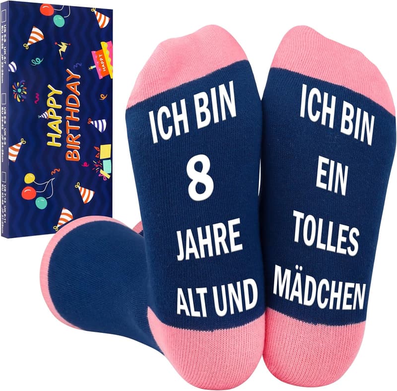 60. Geburtstag Frau – Lustige Socken für Damen 39-42, Geschenkidee Krankenschwester