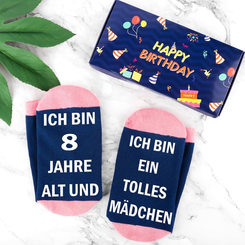 60. Geburtstag Frau – Lustige Socken für Damen 39-42, Geschenkidee Krankenschwester