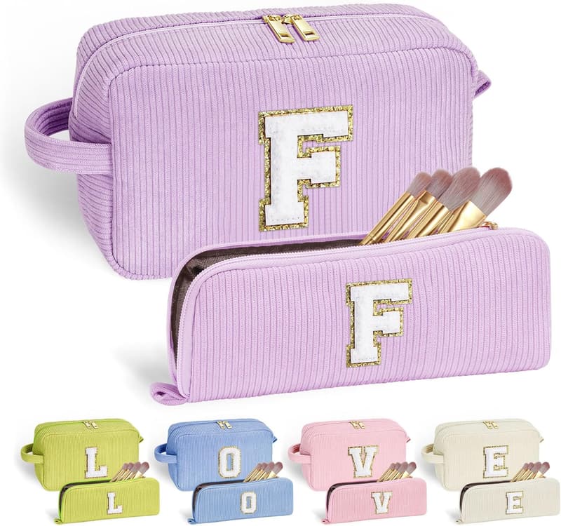 Kosmetiktasche für Teenager-Mädchen – Reise-Accessoires & Geschenke