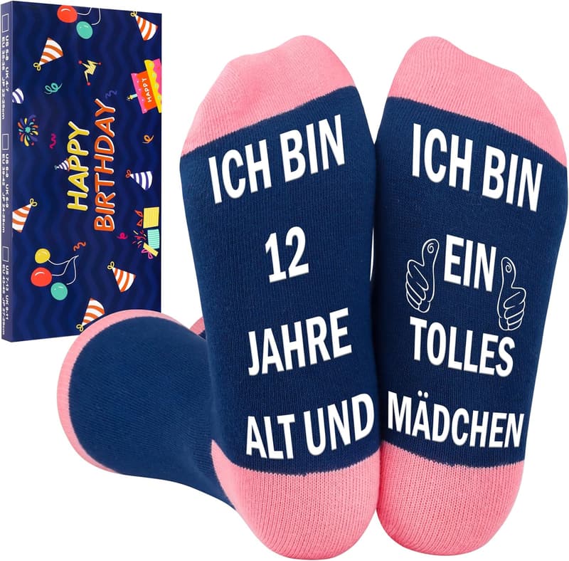 Socken für Frauen 60. Geburtstag – Geschenkideen für Krankenschwestern