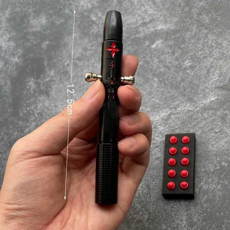 Tragbares Anti-Stress EDC-Spielzeug aus Legierung