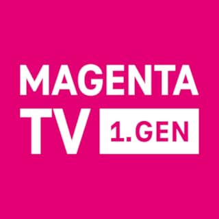 MagentaTV - Streaming Box der 1. Generation