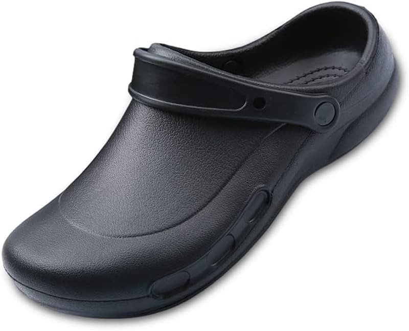 Rutschfeste Clogs für die Küche - Arbeitsschuhe für Herren und Damen