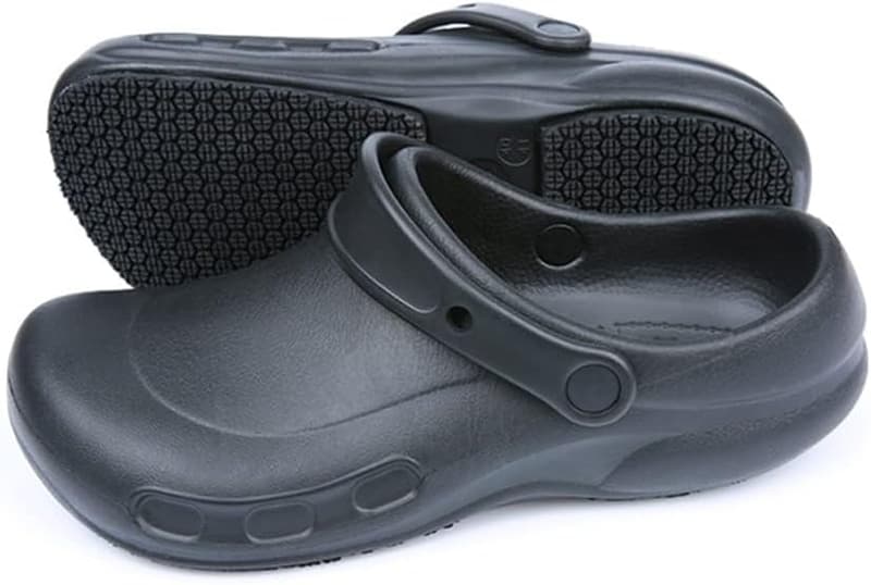 Rutschfeste Clogs für die Küche - Arbeitsschuhe für Herren und Damen