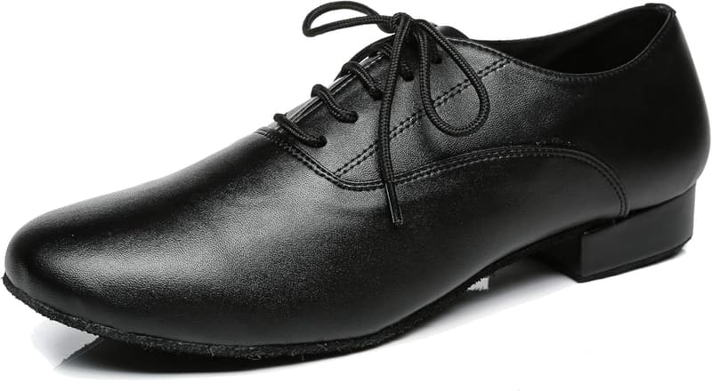 Standard Tanzschuhe für Jungen - Latein & Ballroom Stil