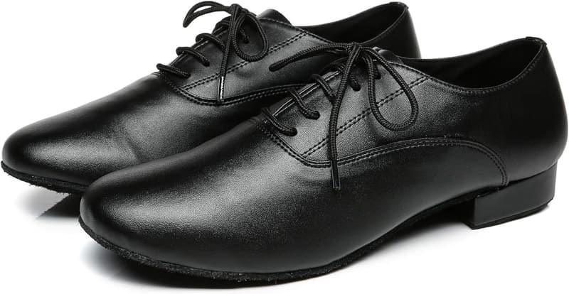 Standard Tanzschuhe für Jungen - Latein & Ballroom Stil