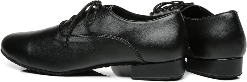 Standard Tanzschuhe für Jungen - Latein & Ballroom Stil