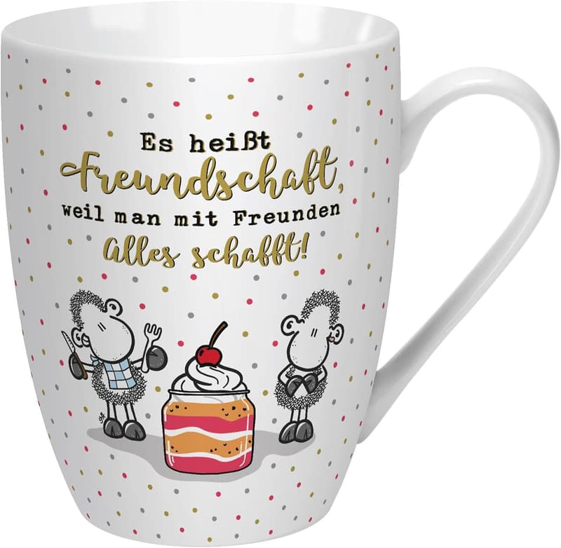Tasse