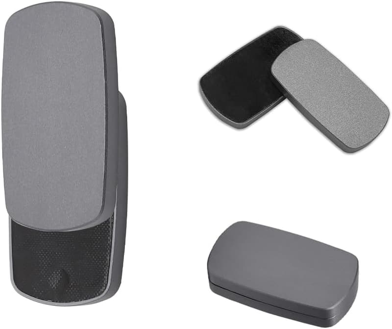 Magnetischer Fidget Slider aus Metall für Erwachsene und Kinder