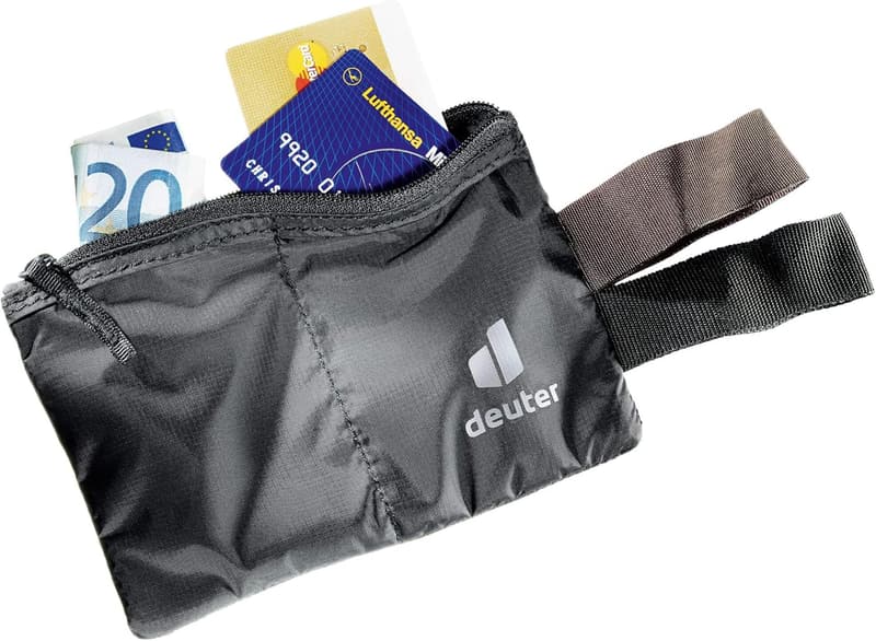 deuter Security Flip In Geheimtasche für Reisen und Sicherheit
