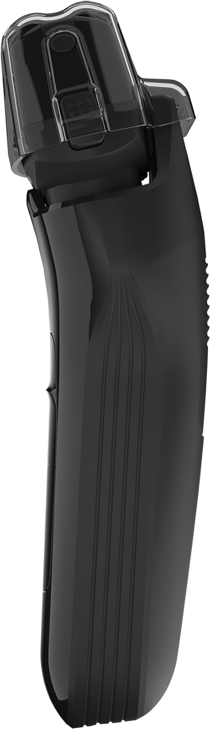 GRUNDIG MS 6330 Herrenrasierer mit 60 Min Laufzeit aus 74% Recyclingkunststoff