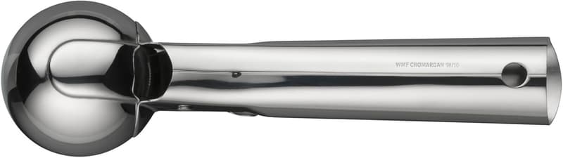 WMF Gourmet Eisportionierer 18 cm aus poliertem Cromargan Edelstahl