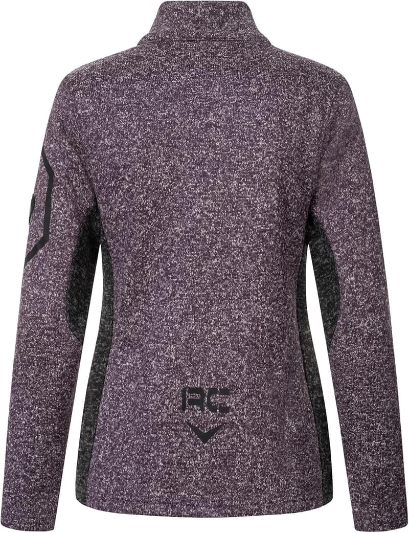 Damen Fleecejacke Rock Creek D-505
