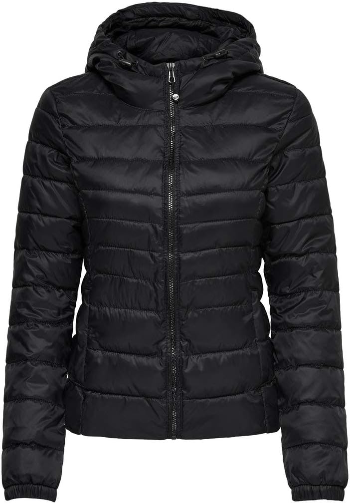 Damen Steppjacke ONLTAHOE für modische Freizeitoutfits
