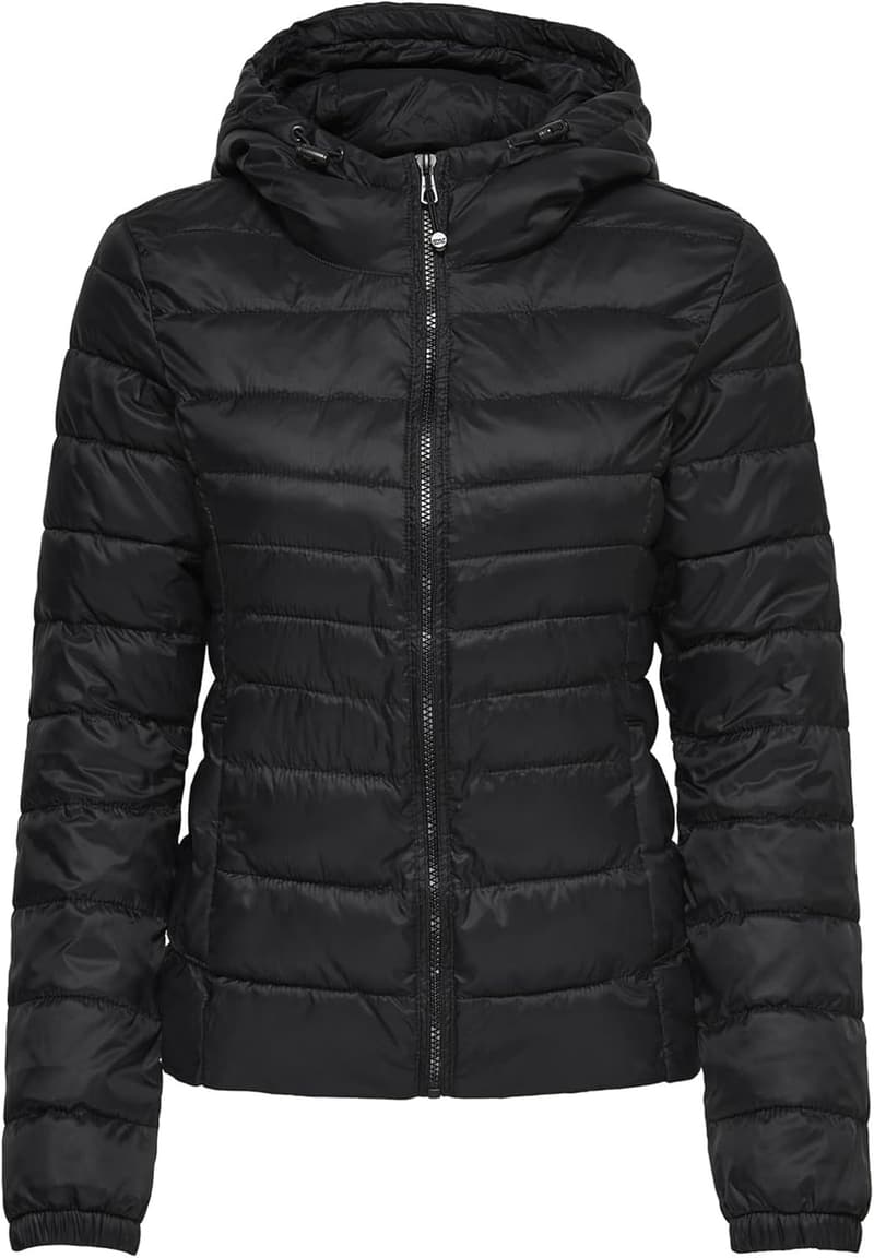 Damen Steppjacke ONLTAHOE für modische Freizeitoutfits