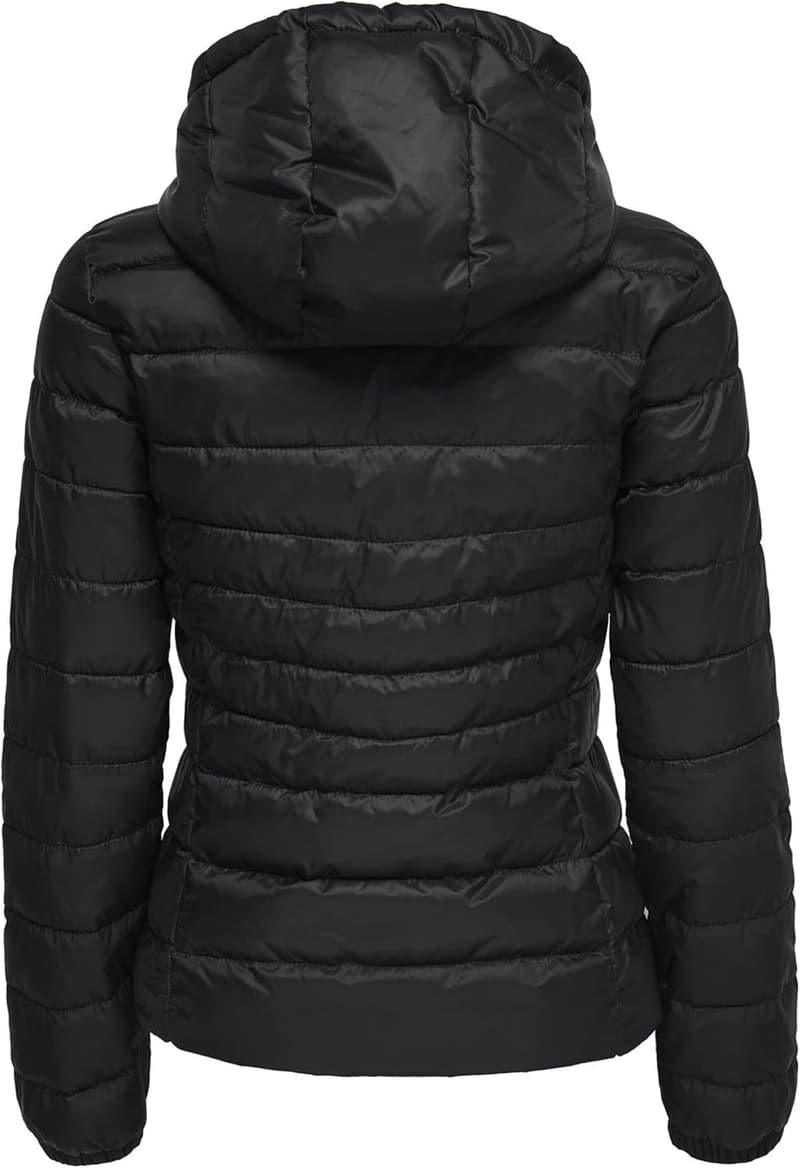 Damen Steppjacke ONLTAHOE für modische Freizeitoutfits