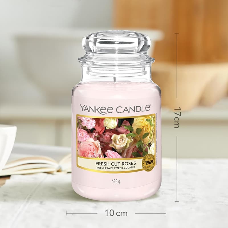 Yankee Candle Duftkerze 