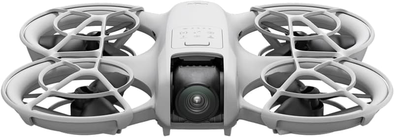 DJI Neo 4K Mini-Drohne für Erwachsene mit Motivverfolgung, 135g