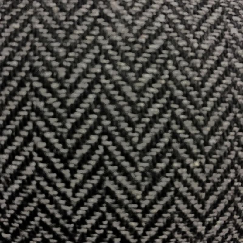 Kariertes Tweed-Cap aus Wollmischung für Herren
