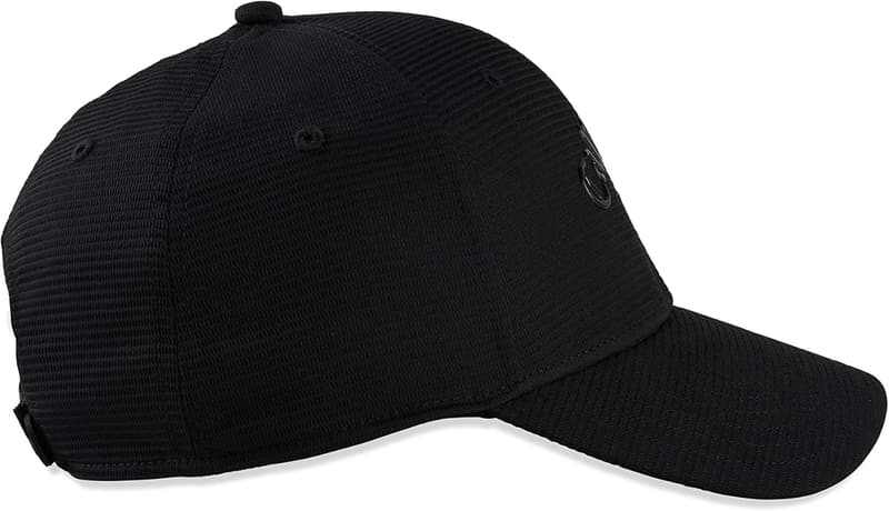 Callaway Unisex Golfmütze in Liquid Metal Design