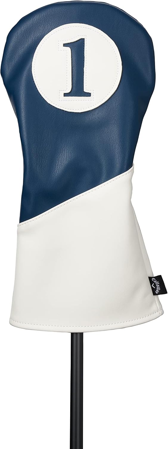 Callaway Golf Vintage Schlägerkopfhaube 2023